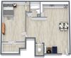 One Bedroom